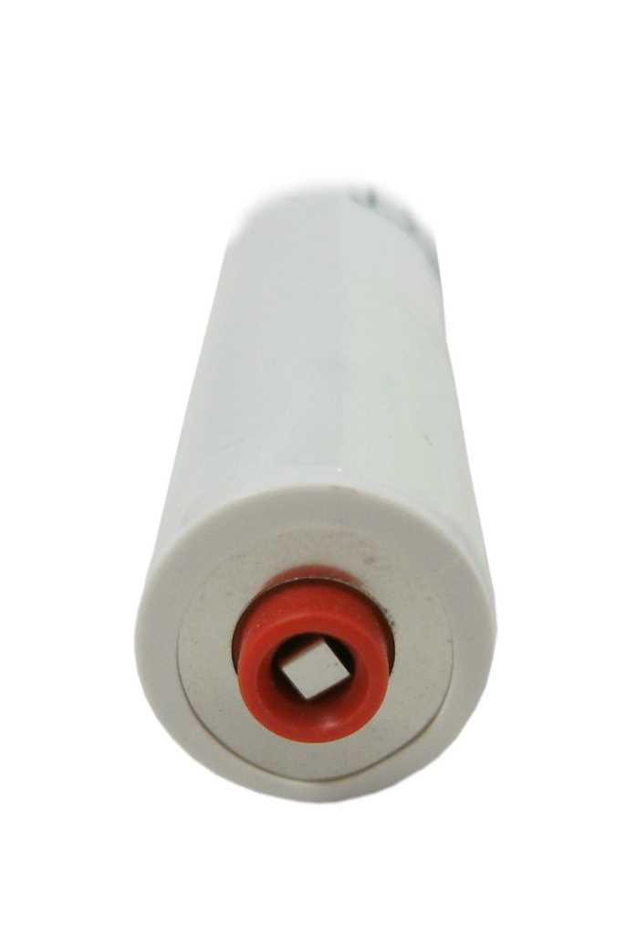 Original Medizinakku NiMH 3,6V 600mAh Heine Typ M3Z