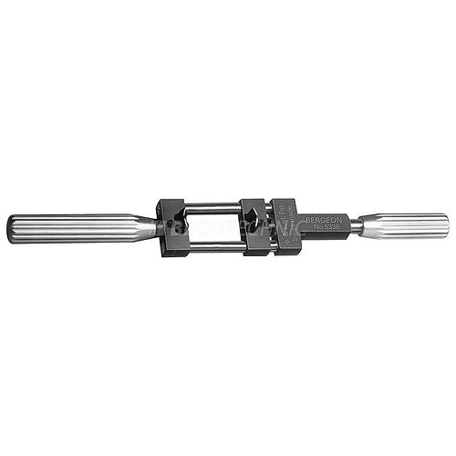 Bergeon 5338-XL-C Gehäuseöffner für Wasserdichte Uhren bis 54mm