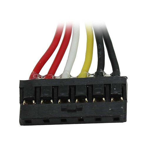 Laptopakku LiPoly 3,7V 4300mAh ersetzt Asus C11-ME370T Laptopakku LiPoly 3,7V 4300mAh ersetzt Asus C11-ME370T