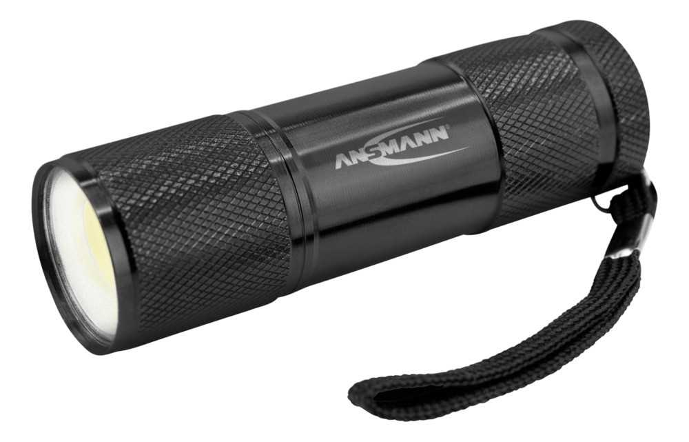 Ansmann Action COB 1600-0399