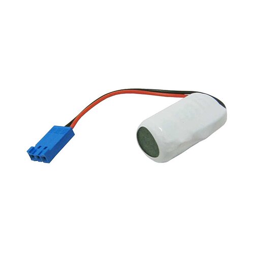 Speicherbatterie 3,6V ersetzt Bosch Rexroth R911277133, R911281394, MKE037, MKE047, MKE098