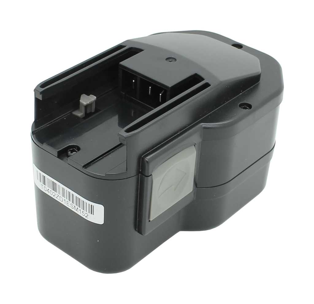 Werkzeugakku NiMH 14,4V 2,0Ah ersetzt Atlas Copco B14.4 Werkzeugakku NiMH 14,4V 2,0Ah ersetzt Atlas Copco B14.4