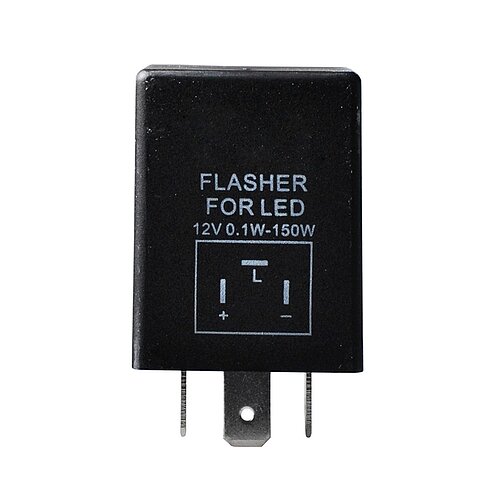 CF13 LED Blinkerrelais