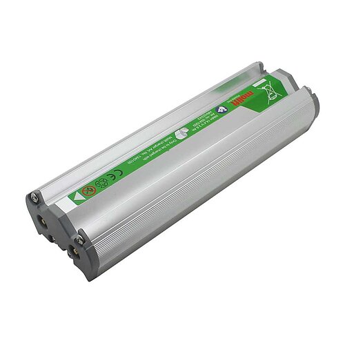 Original-Medizinakku NiMH 14,4V 2600mAh ersetzt Molift Power Pac 0541000 Original-Medizinakku NiMH 14,4V 2600mAh ersetzt Molift Power Pac 0541000