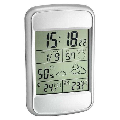 Look Funk-Wetterstation 35.1123