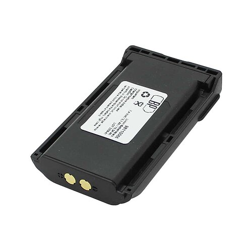 Funkakku LiIon 7,4V 2100mAh ersetzt Icom BJ-2000