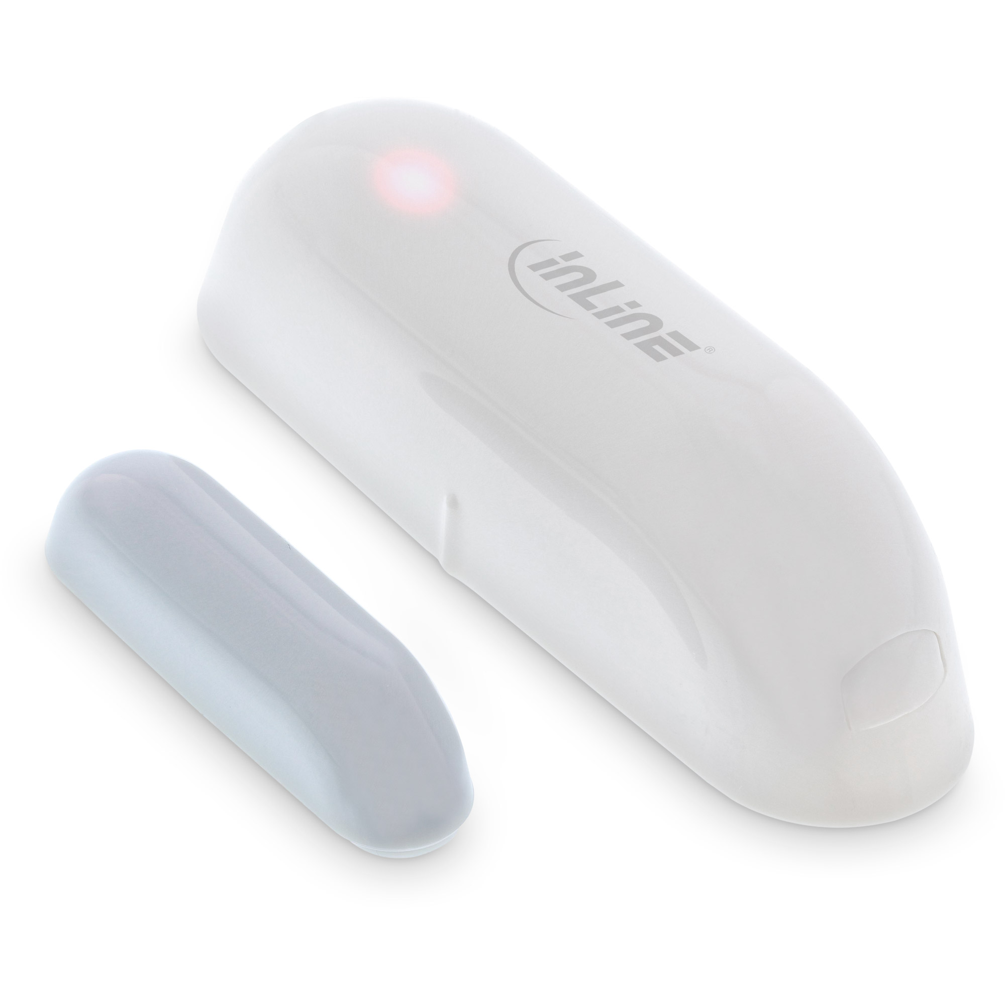 Inline® SmartHome tür- oder Fenstersensor