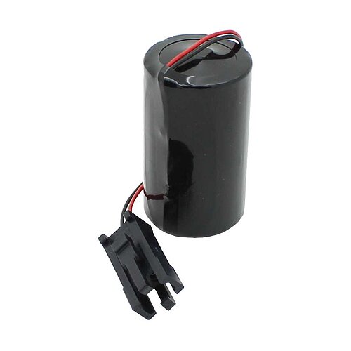 Batteriepack 3,6V LS33600 passend für ABB Robotics 3HAB2038-1, 4944 026-5, 3HAB 2018-1, Roboter S3, Roboter S4, Roboter S4C, Roboter S4C+