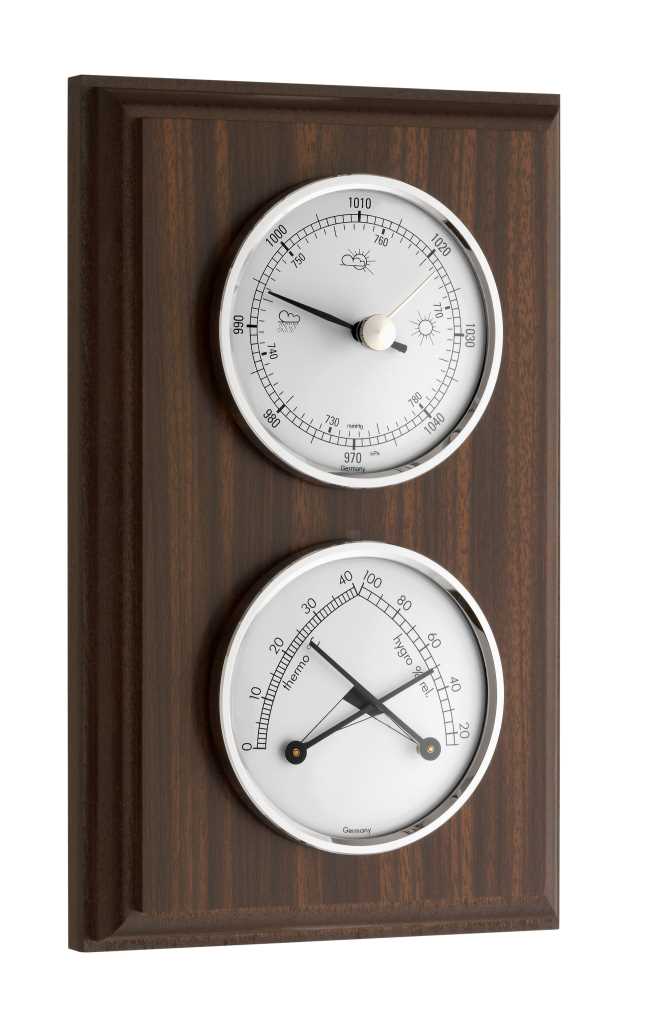 Wetterstation 20.1087.03