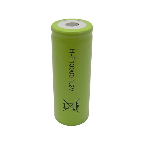 Mexcel H-F14000 NiMH-Akku 14000mAh F Mexcel H-F14000 NiMH-Akku 14000mAh F
