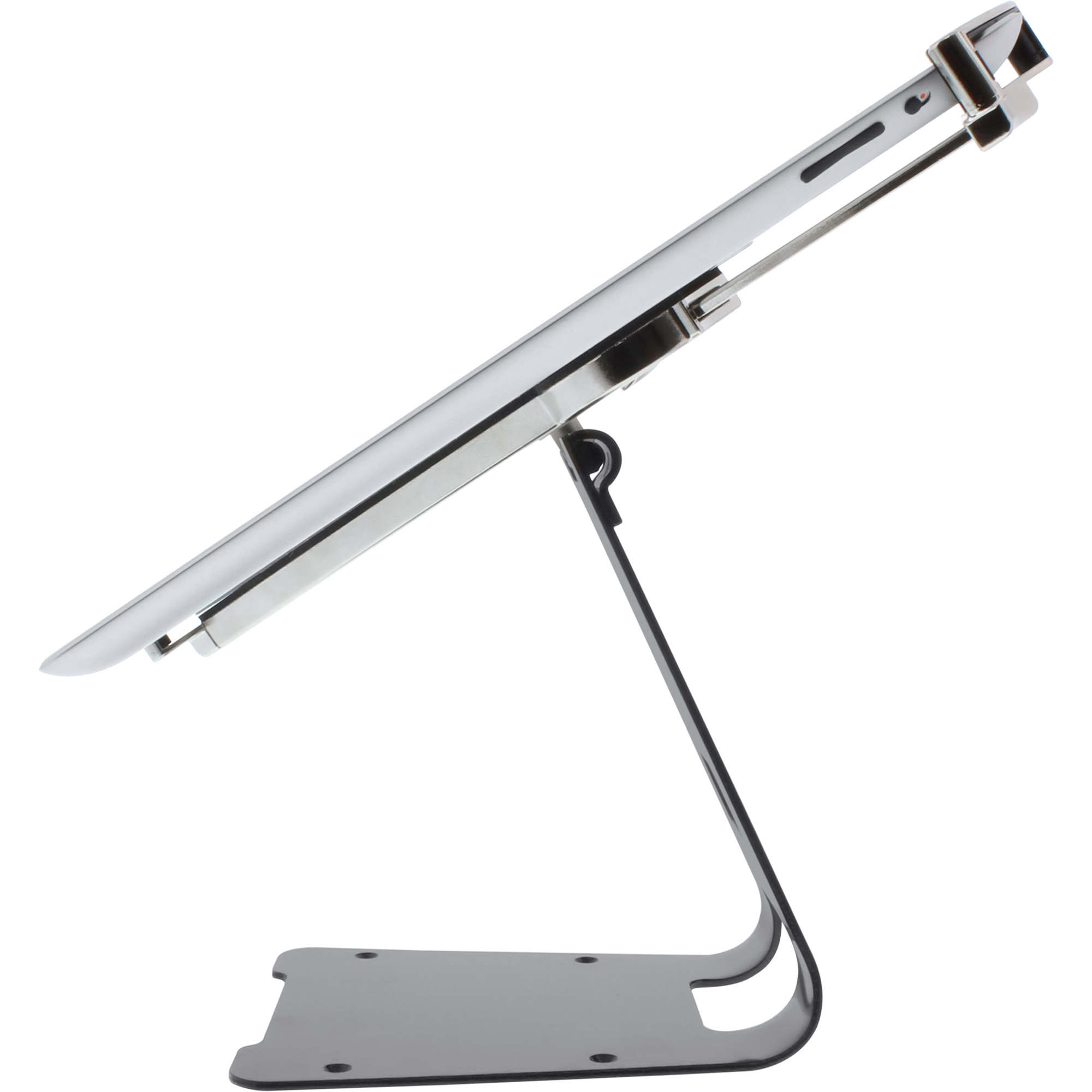 Inline® Tablet Halter universell 7"-10" mit Sicherheitsschloss 1,5m