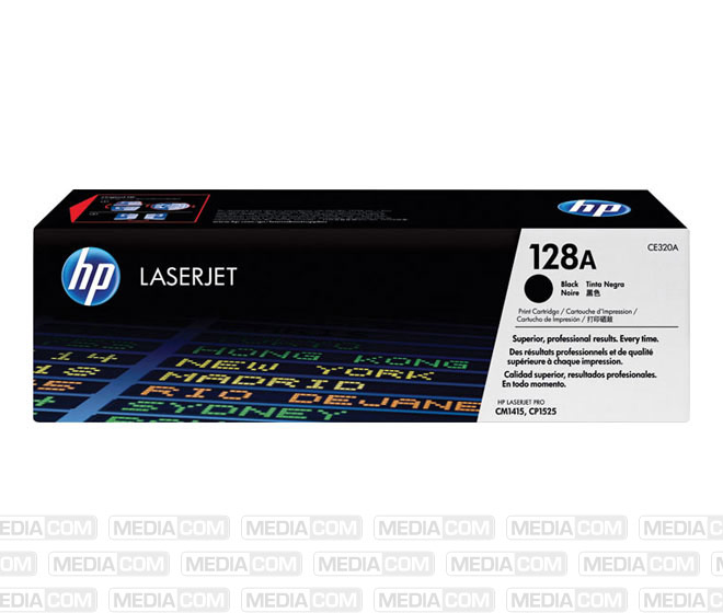 lasertoner ce320a schwarz lasertoner ce320a schwarz