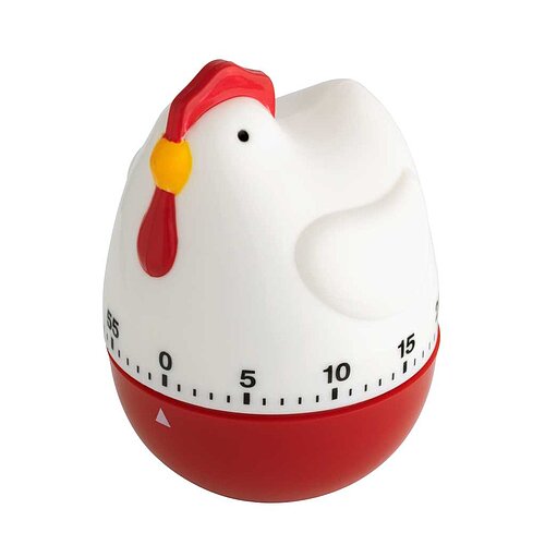 Küchen-Timer Henne 38.1001