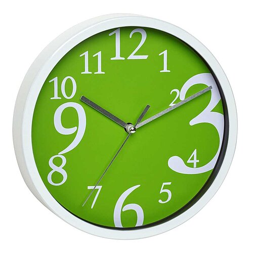 Wanduhr 60.3034.04