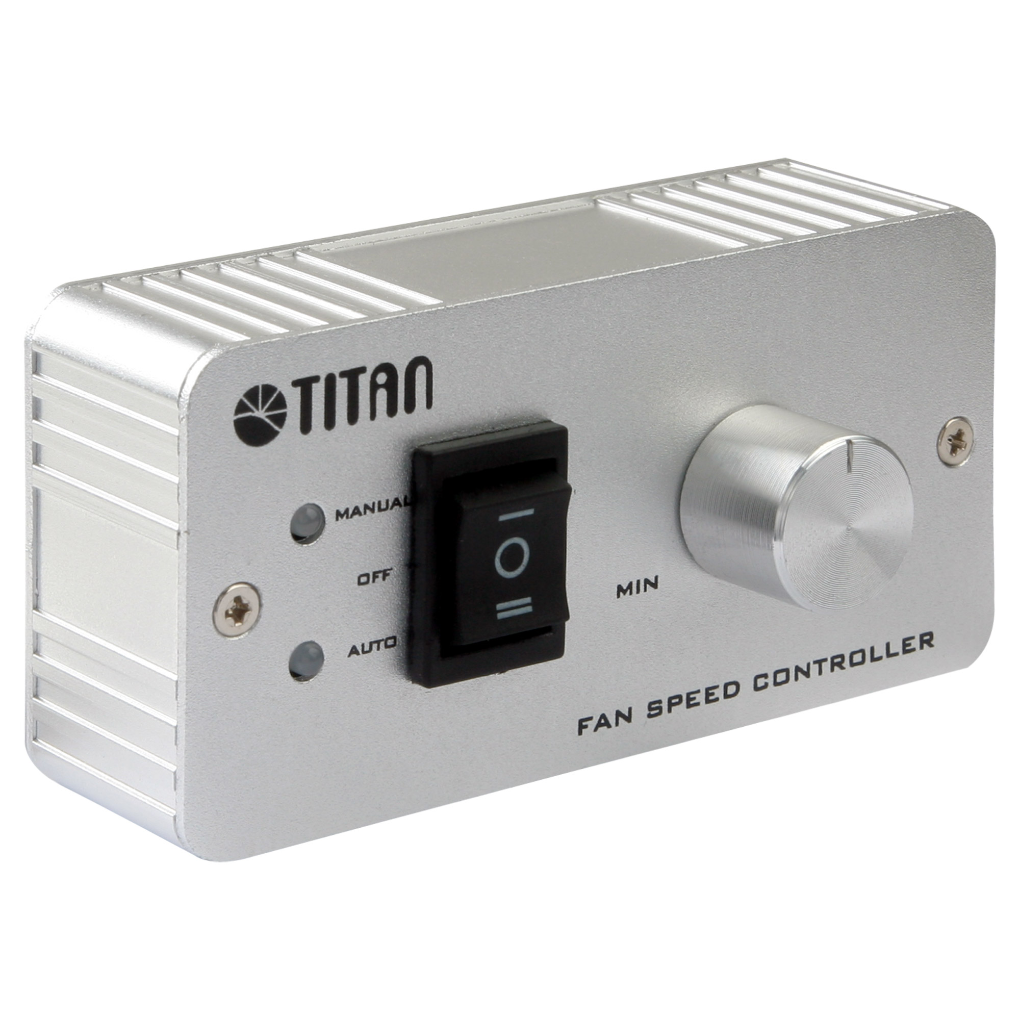 Titan TTC-SC09TZ (B) Einbau-Lüfter 2x 120x120x25mm Titan TTC-SC09TZ (B) Einbau-Lüfter 2x 120x120x25mm