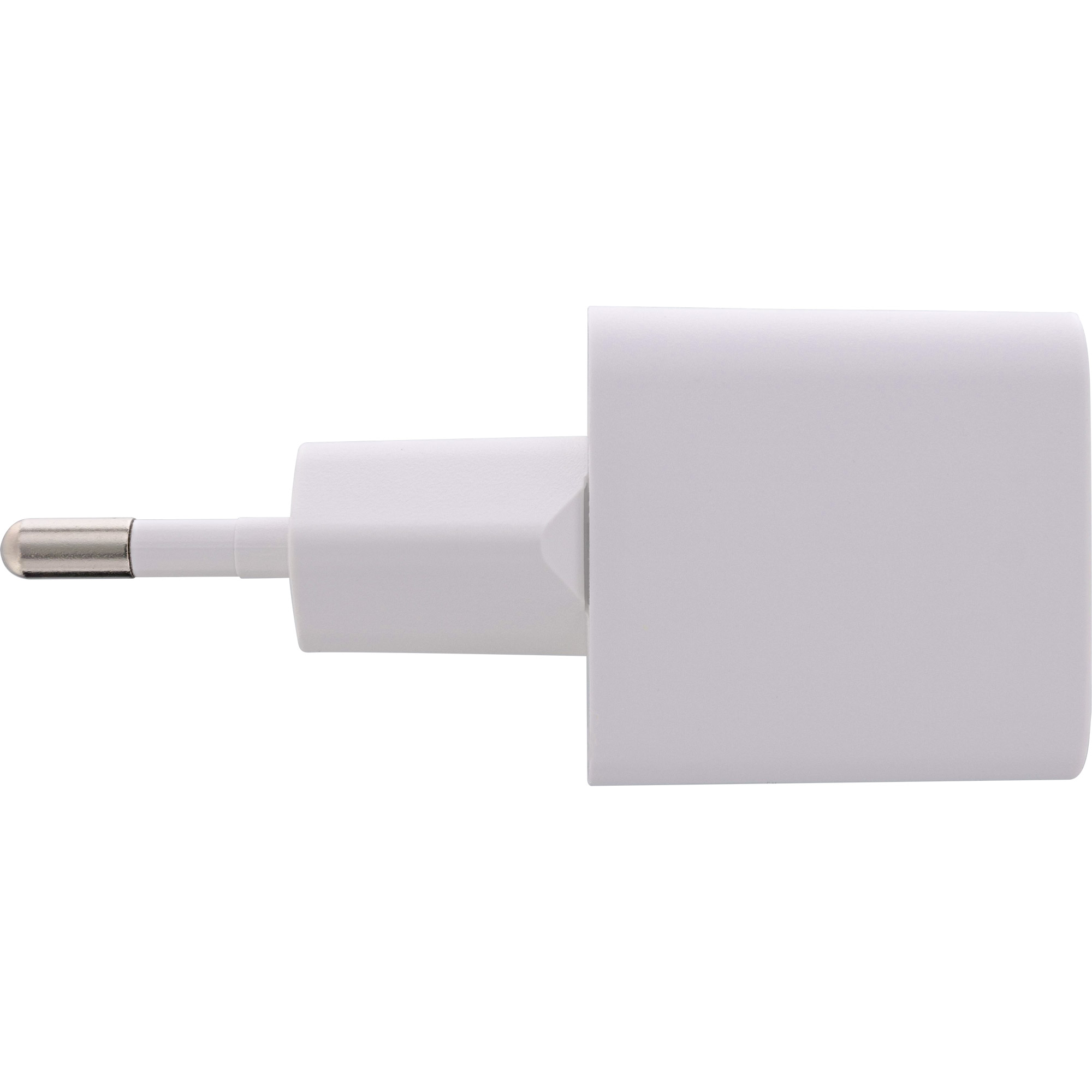 Inline® USB Netzteil Ladegerät Single USB-C, 33W, weiß Inline® USB Netzteil Ladegerät Single USB-C, 33W, weiß