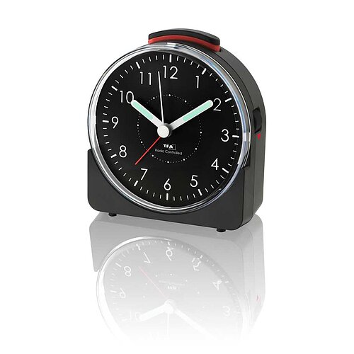 Sunrise Funk-Wecker 60.1513.01
