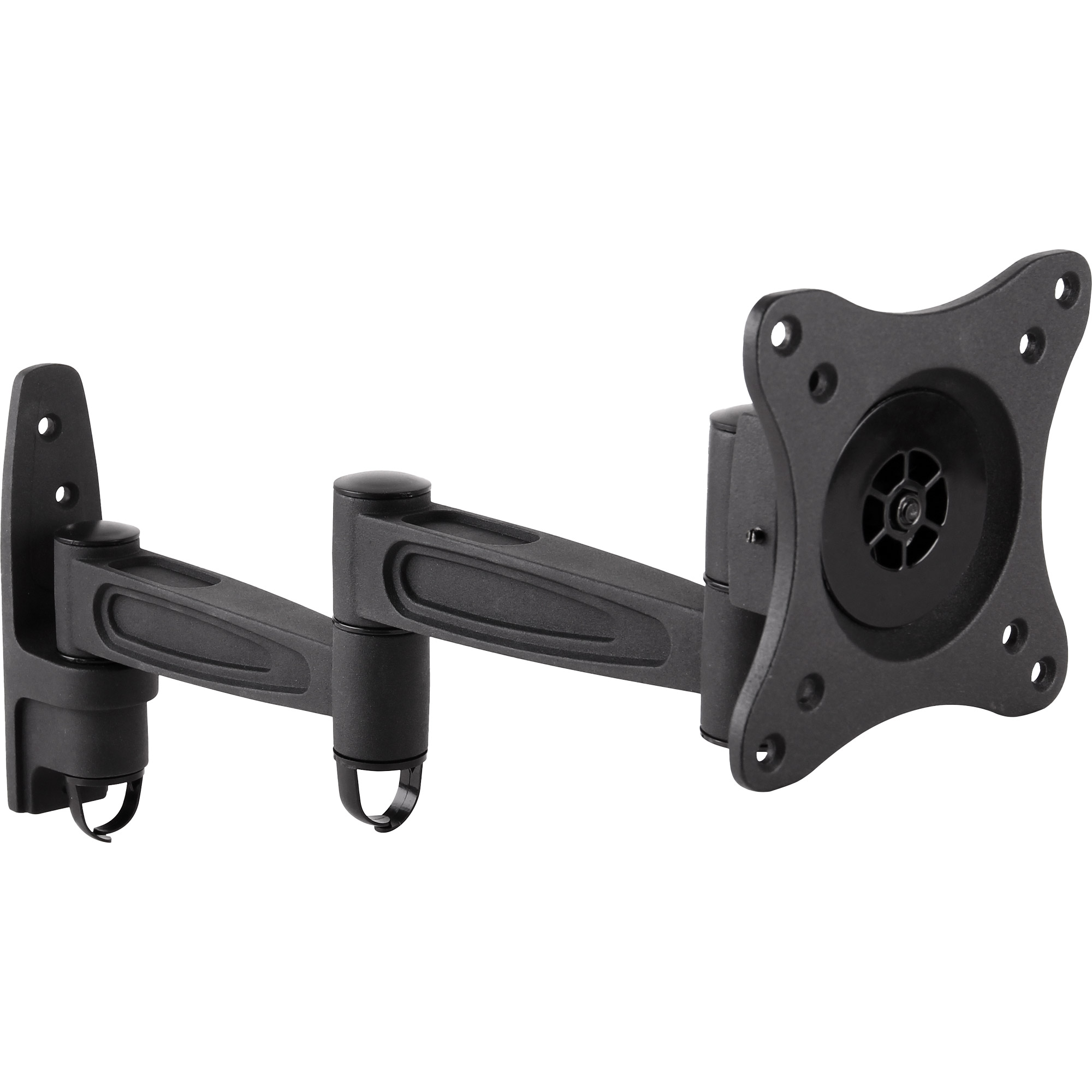 Inline® Wandhalterung, für Monitore bis 69cm (27"), max. 15kg, 2-teiliger Arm