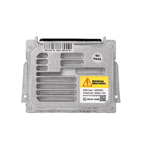 OEM Ballast D1/3(V1) 12V