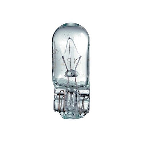 W5W 24V 5W W2,1x9,5d Original range 1St Tungsram