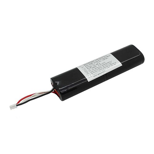 PDA-Akku NiMH 4,8V 1600mAh passend für Apple eMate 300, Model H00232