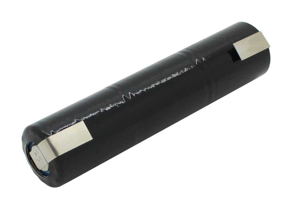 Akkupack NiMH 3,6V 2200mAh L1x3 4/5 Sub-C mit Lötfahnen Akkupack NiMH 3,6V 2200mAh L1x3 4/5 Sub-C mit Lötfahnen