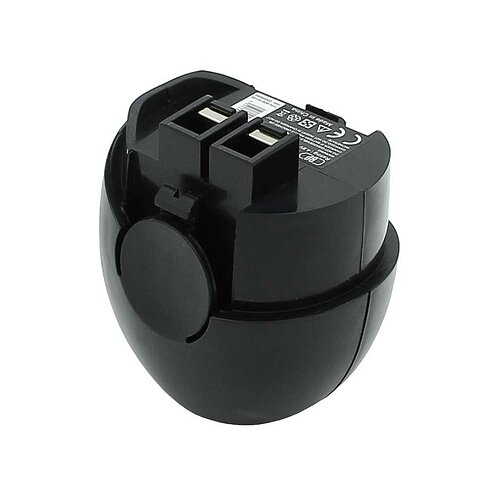 Werkzeugakku NiMH 4,8V 2,1Ah ersetzt Metabo 6.31858.00 Werkzeugakku NiMH 4,8V 2,1Ah ersetzt Metabo 6.31858.00