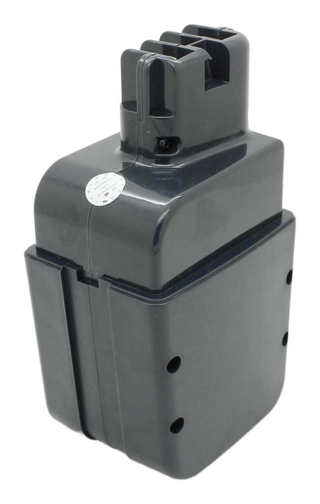 Werkzeugakku NiMH 12V 2,0Ah ersetzt Metabo 6.30071.00 Werkzeugakku NiMH 12V 2,0Ah ersetzt Metabo 6.30071.00