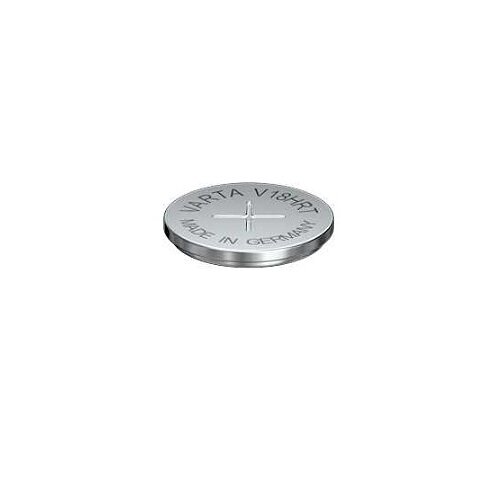 Varta V18HRT Knopfzellenakku NiMH 18mAh Varta V18HRT Knopfzellenakku NiMH 18mAh