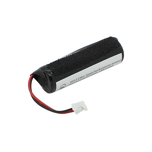 Speicherbatterie 3,6V ersetzt Honeywell 015606, 1ER14505 Speicherbatterie 3,6V ersetzt Honeywell 015606, 1ER14505