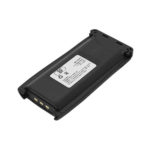 Funkakku LiIon 7,4V 1700mAh ersetzt Hytera BL1703 Funkakku LiIon 7,4V 1700mAh ersetzt Hytera BL1703