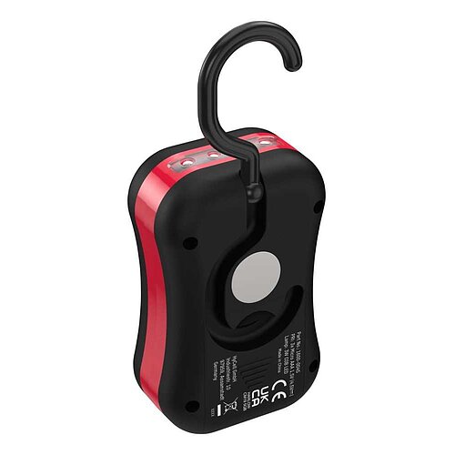 HyCell Werkstattleuchte 2in1 1600-0045