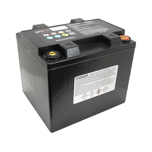 Enersys Genesis 12EP42 G42EP 12V 42Ah Enersys Genesis 12EP42 G42EP 12V 42Ah