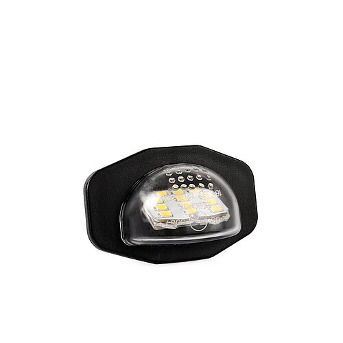 LED Kennzeichenbeleuchtung Volo