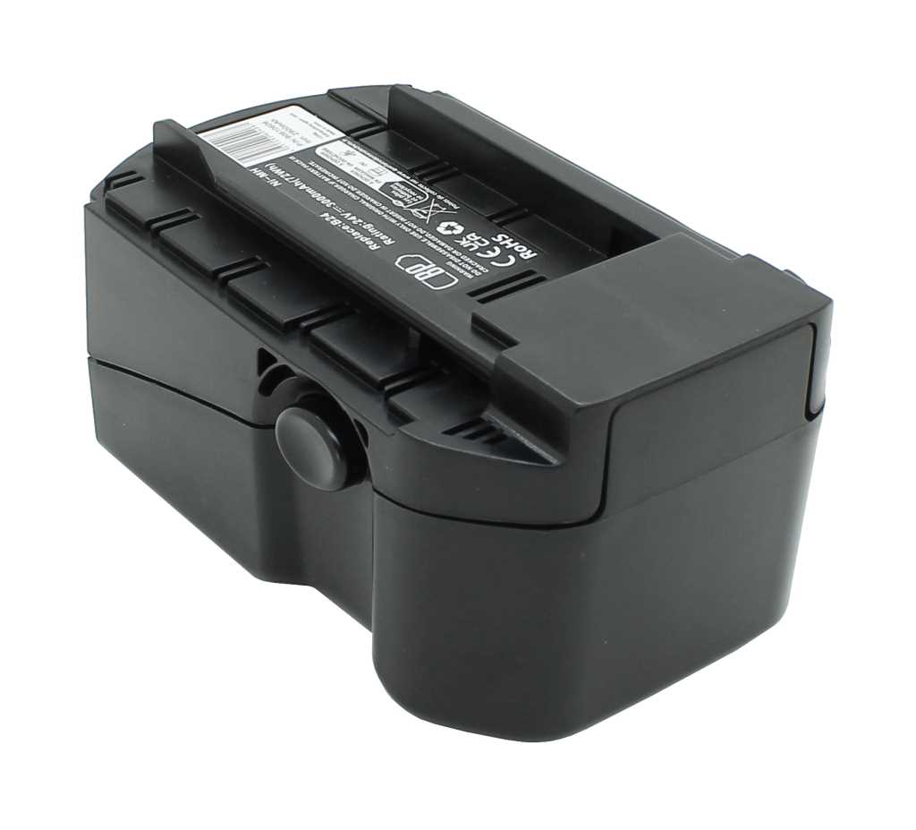 Werkzeugakku NiMH 24V 3,0Ah ersetzt Hilti B24 Werkzeugakku NiMH 24V 3,0Ah ersetzt Hilti B24