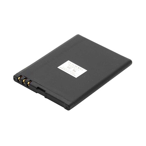 Handyakku LiIon 3,7V 900mAh ersetzt Nokia N97 Handyakku LiIon 3,7V 900mAh ersetzt Nokia N97