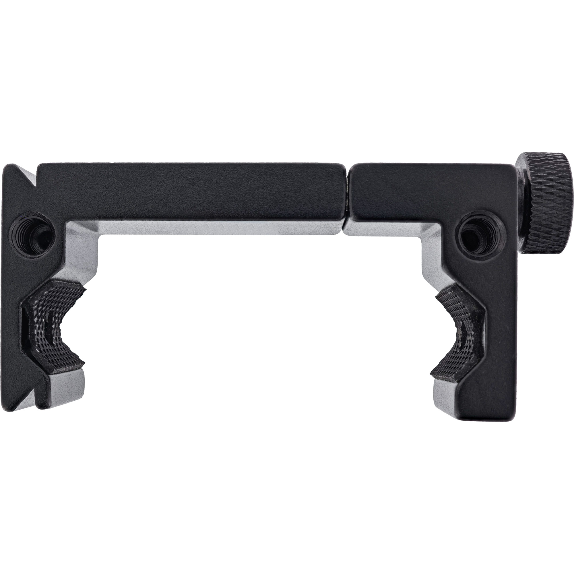 InLine® Universalklemme, Smartphone/Tablet Halterung, 65-100mm