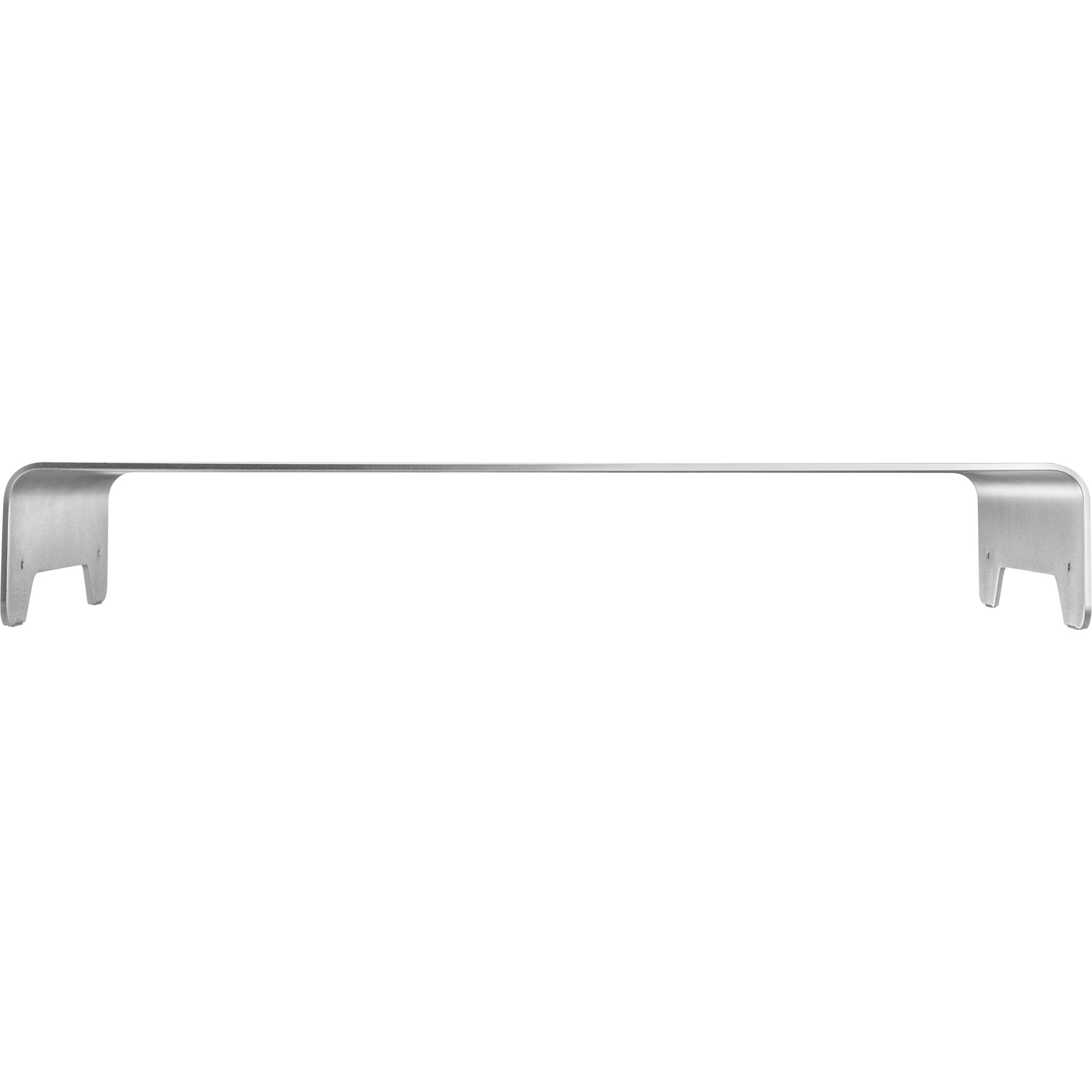 Inline® Monitor Podest Aluminium 63mm, max. 10kg