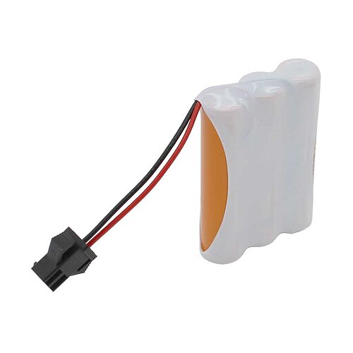 Solarleuchten-Akku NiMH 3,6V 800mAh ersetzt Esotec 901010 Solarleuchten-Akku NiMH 3,6V 800mAh ersetzt Esotec 901010