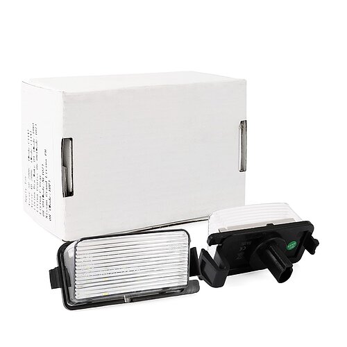 LED Kennzeichenbeleuchtung Nissan LP-NSL