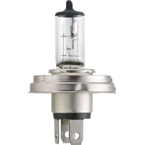 Philips R2 12V 45/40W P45t-41 12V Halogen Visio 1Stück